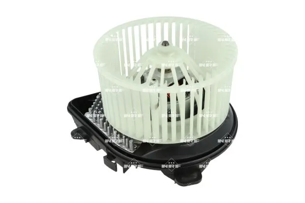 Interior Blower 34089