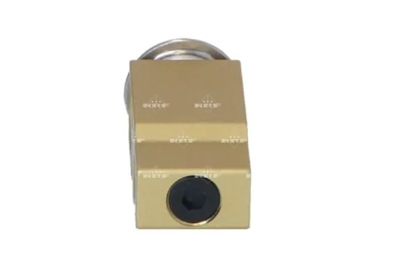 NRF 38379 Expansion Valve, air conditioning