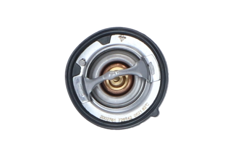 Thermostat, coolant EASY FIT 725142