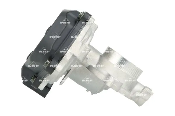 EGR Valve EASY FIT 48647