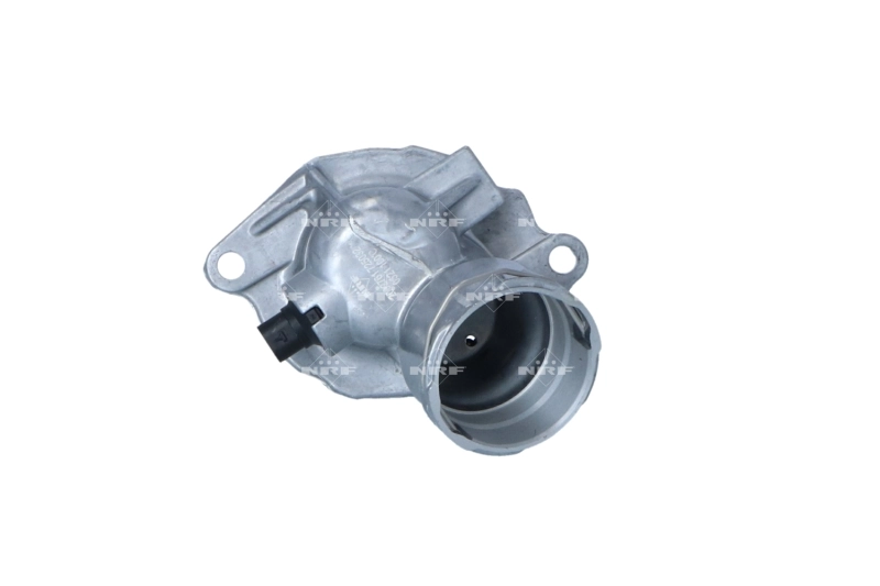 Thermostat, coolant EASY FIT 725032