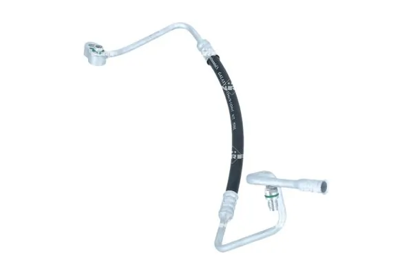 High-/Low Pressure Line, air conditioning EASY FIT 400006