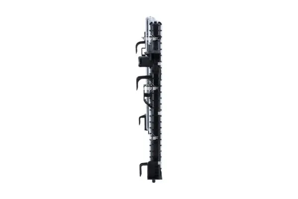 NRF 59274 Radiator, engine cooling