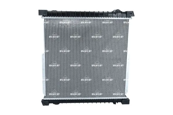 Radiator, engine cooling 58377