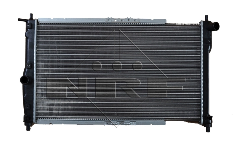 Radiator, engine cooling 53253