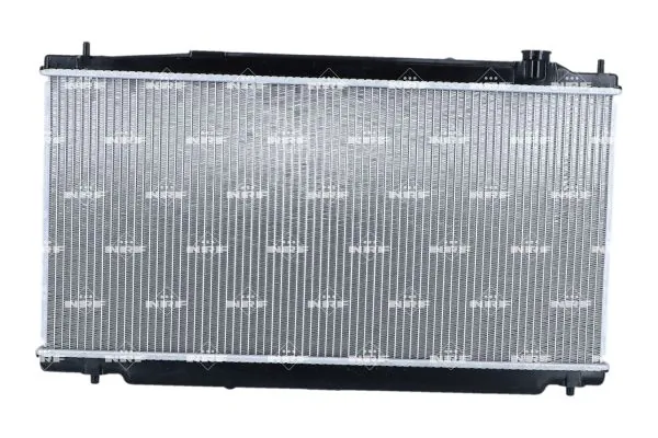 Radiator, engine cooling 550184