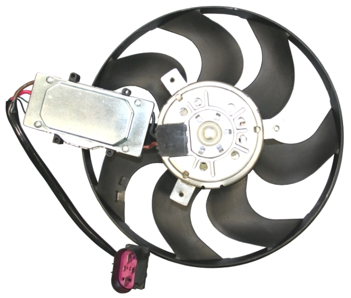 Fan, engine cooling 47647