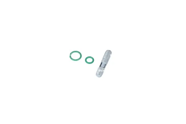 Condenser, air conditioning EASY FIT 35268