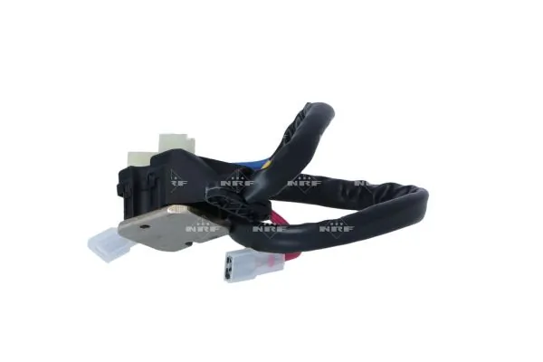 Resistor, kipas interior 342102