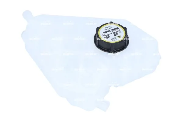 Expansion Tank, coolant EASY FIT 454111