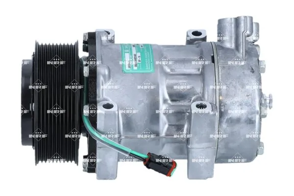 Compressor, air conditioning GENUINE 320219G