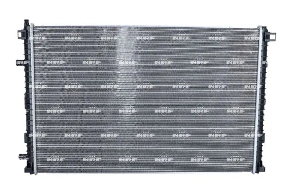 Radiator, engine cooling 550255