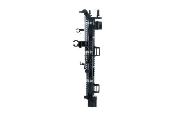 Radiator, engine cooling 58427