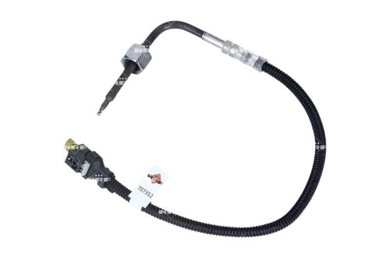 Sensor, temp. gas escape EASY FIT 707352