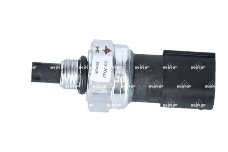 Pressure Switch, air conditioning EASY FIT 38971