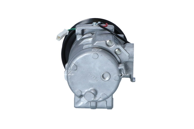 Compressor, air conditioning 32933
