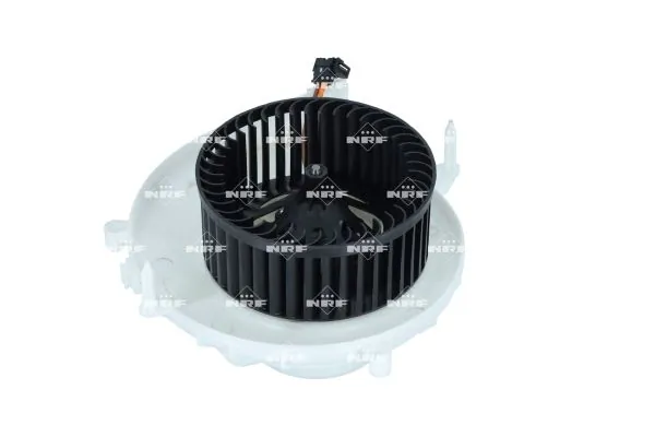 Interior Blower 34302