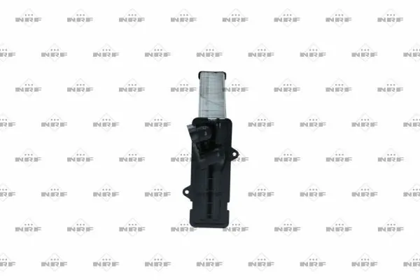 Heat Exchanger, interior heating EASY FIT 54315