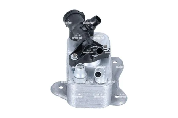 Oil Cooler, automatic transmission 310059