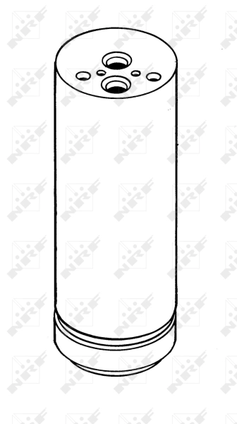 Dryer, air conditioning EASY FIT 33119