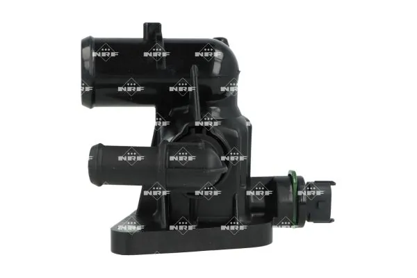 Thermostat, coolant EASY FIT 725416