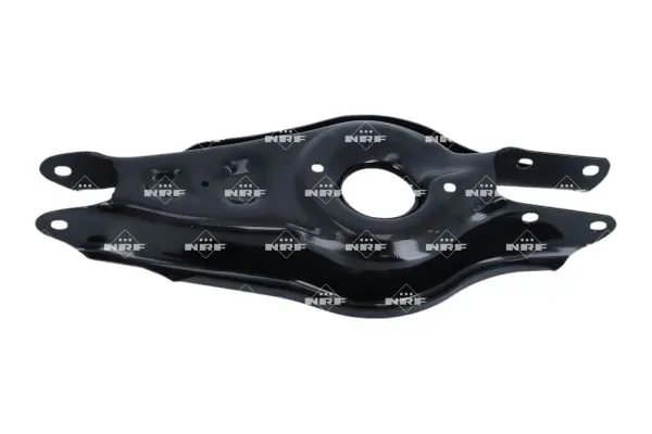 Control/Trailing Arm, wheel suspension 822017