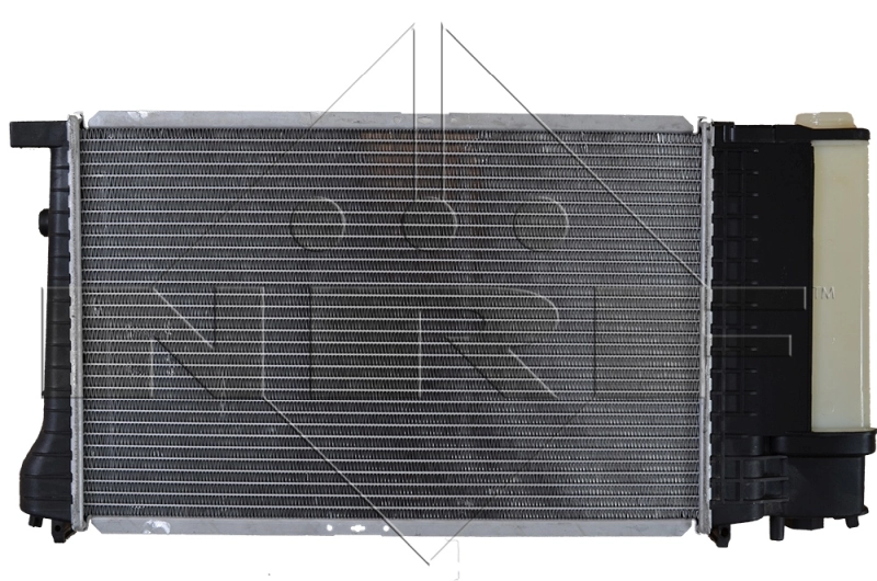 Radiator, engine cooling EASY FIT 50568