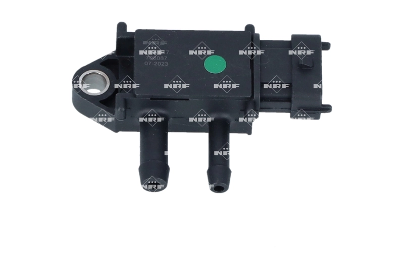 NRF 708087 Sensor, exhaust pressure