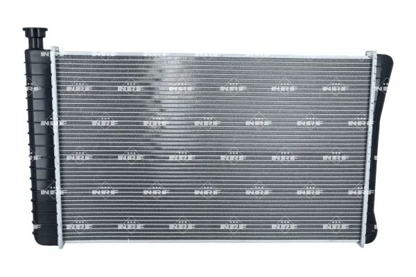 NRF 50366 Radiator, engine cooling