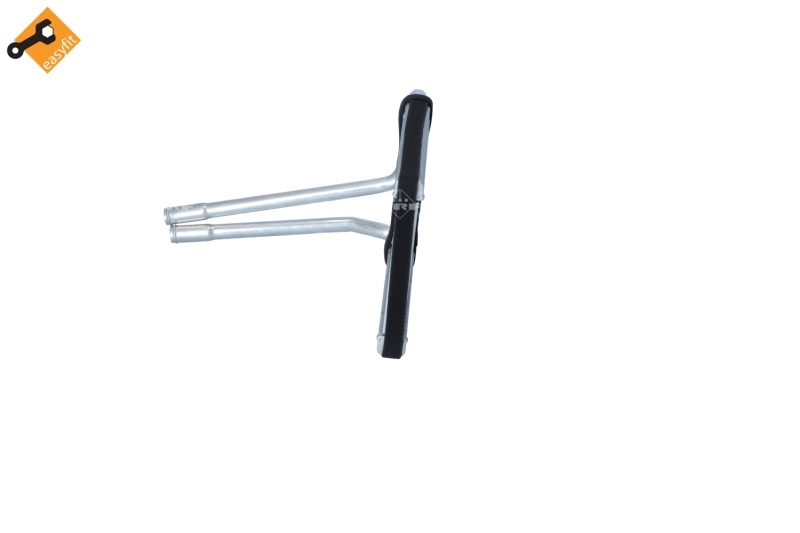 Heat Exchanger, interior heating EASY FIT 54394