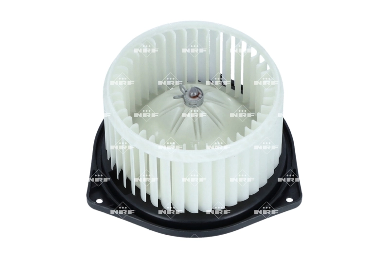 Interior Blower 34515