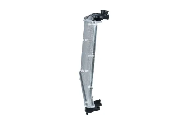 Radiator, engine cooling 53642