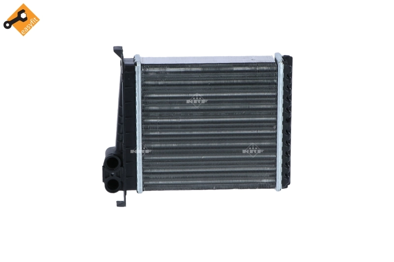 Heat Exchanger, interior heating EASY FIT 54284