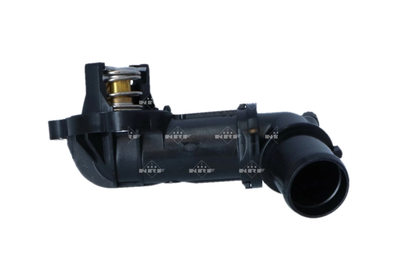 Thermostat, coolant EASY FIT 725164