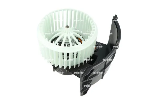 Interior Blower 34231