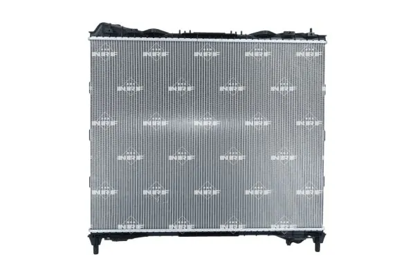 Radiator, engine cooling 59174