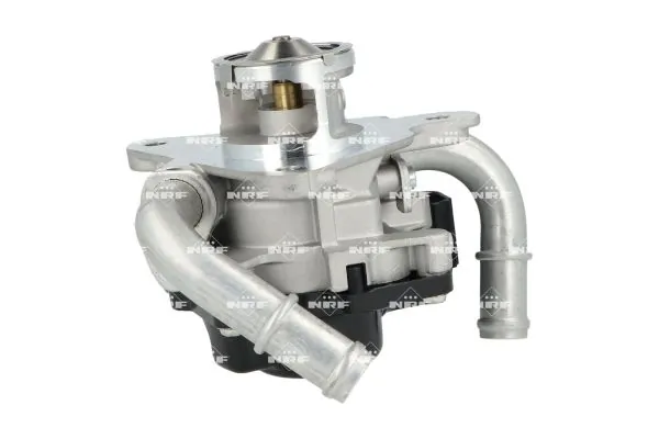 EGR Valve EASY FIT 48743