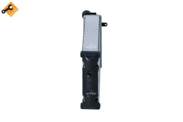 Heat Exchanger, interior heating 58640