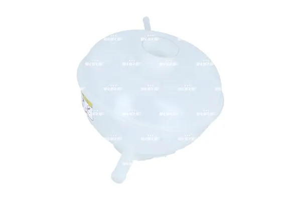 Expansion Tank, coolant EASY FIT 454158