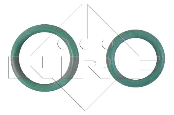 Compressor, air conditioning EASY FIT 32492