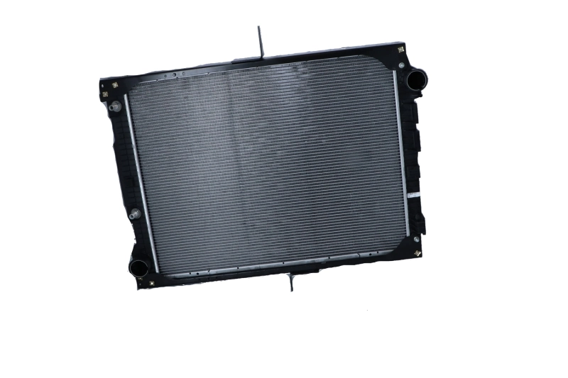 Radiator, engine cooling 50555