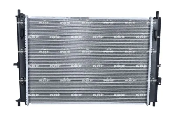 NRF 550251 Radiator, engine cooling