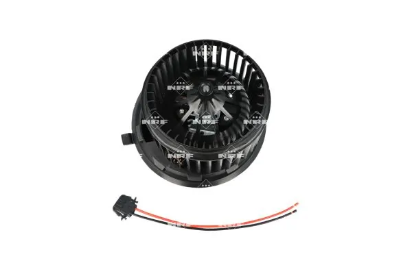 Interior Blower EASY FIT 34209