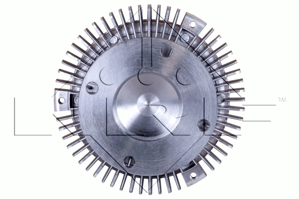 Clutch, radiator fan 49063