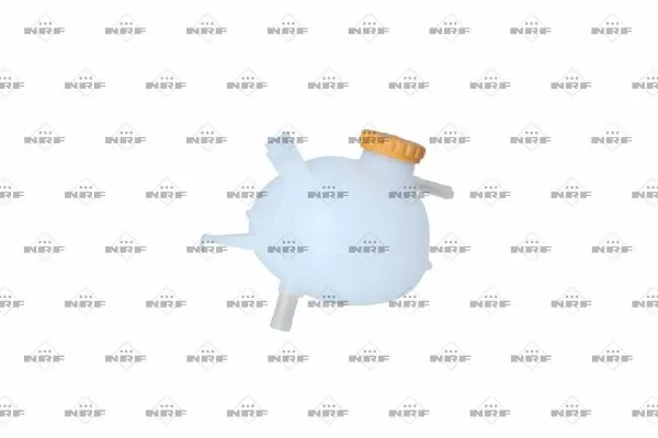 Expansion Tank, coolant EASY FIT 454026