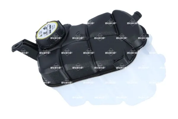 Expansion Tank, coolant EASY FIT 454097