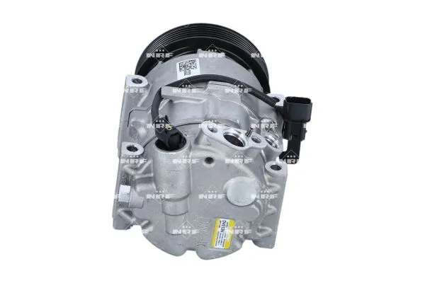 Compressor, air conditioning GENUINE 320191G