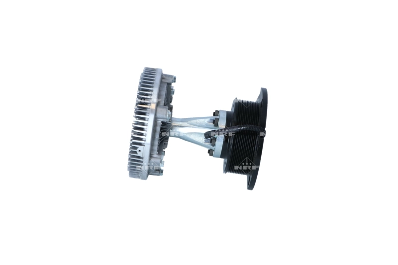 NRF 49030 Clutch, radiator fan