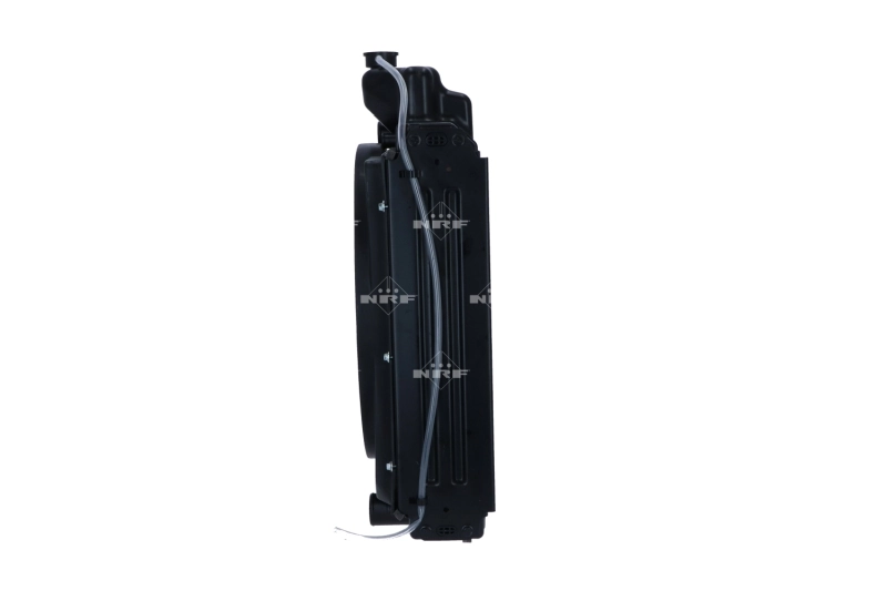 NRF 54095 Radiator, engine cooling