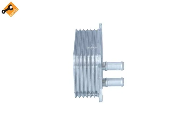 Oil Cooler, engine oil EASY FIT 31071